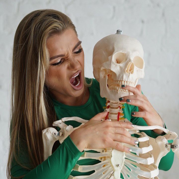 Татьяна Казакова